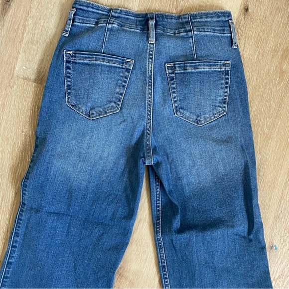 Abercrombie kids flare jeans - Picture 4 of 7